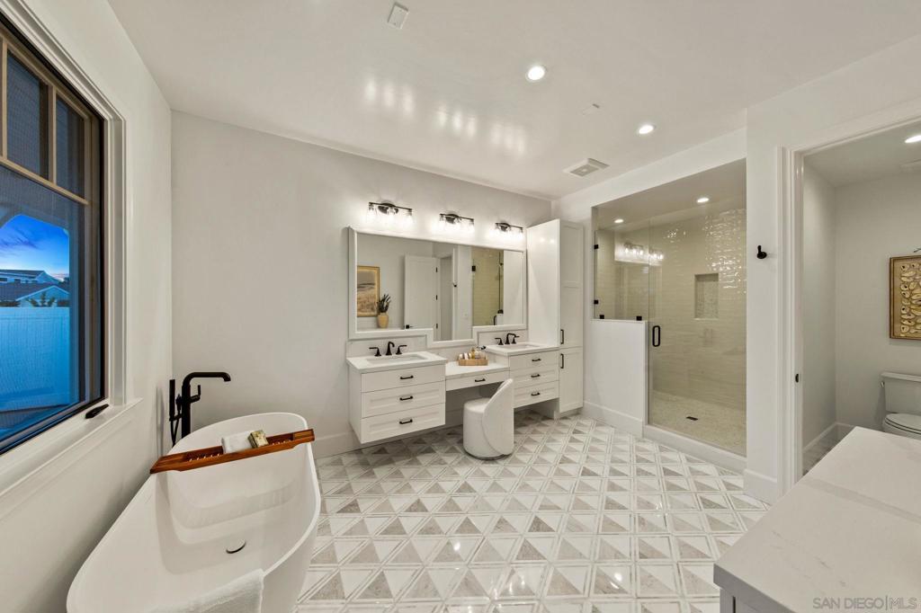 Coronado Village - Residential