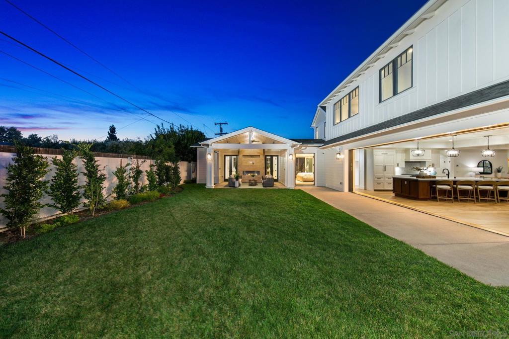 Coronado Village - Residential