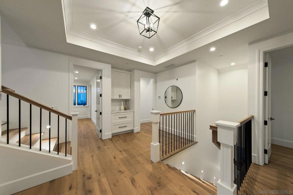 Coronado Village - Residential