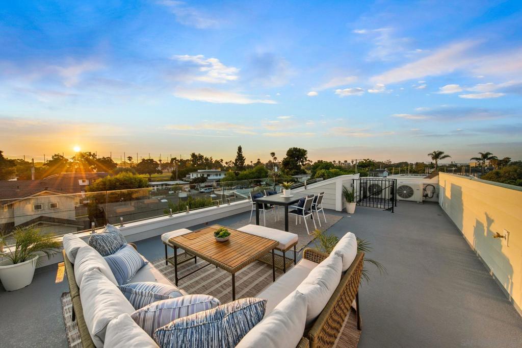 Coronado Village - Residential