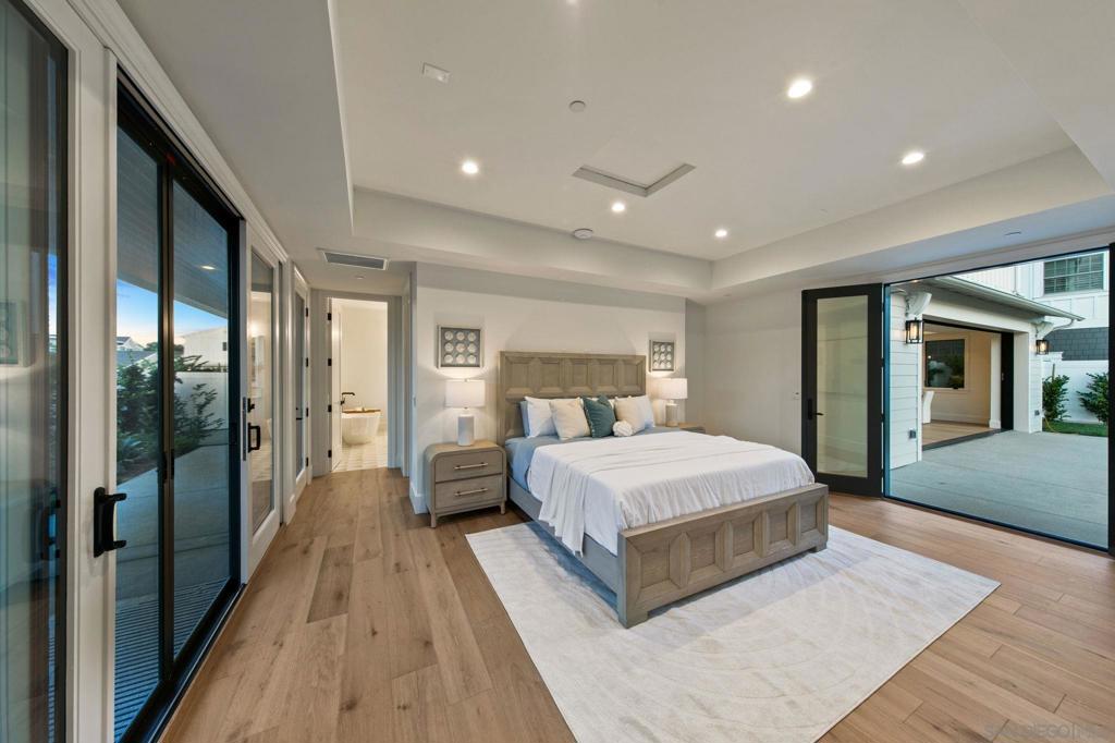 Coronado Village - Residential