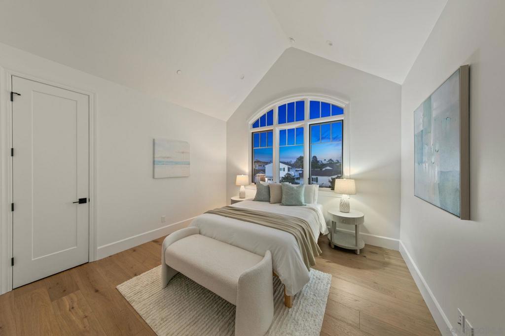 Coronado Village - Residential