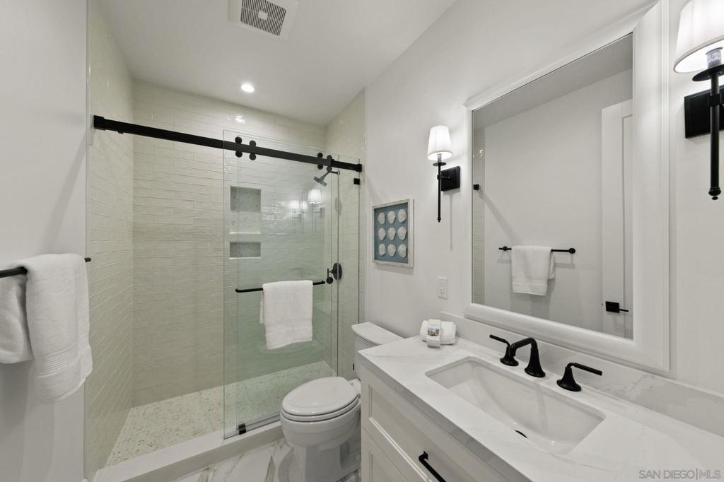 Coronado Village - Residential