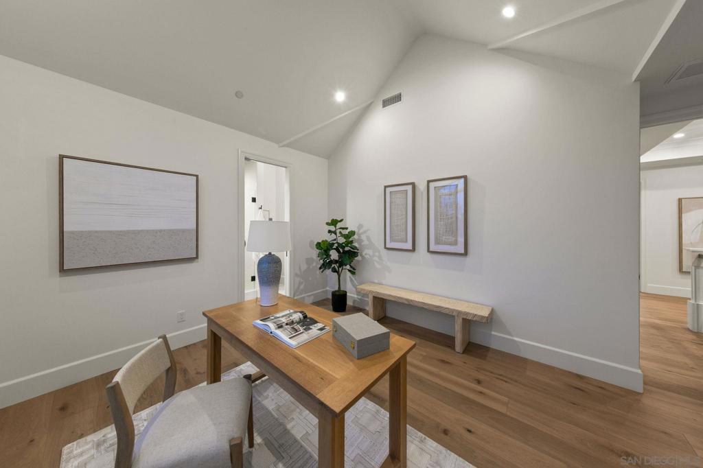 Coronado Village - Residential