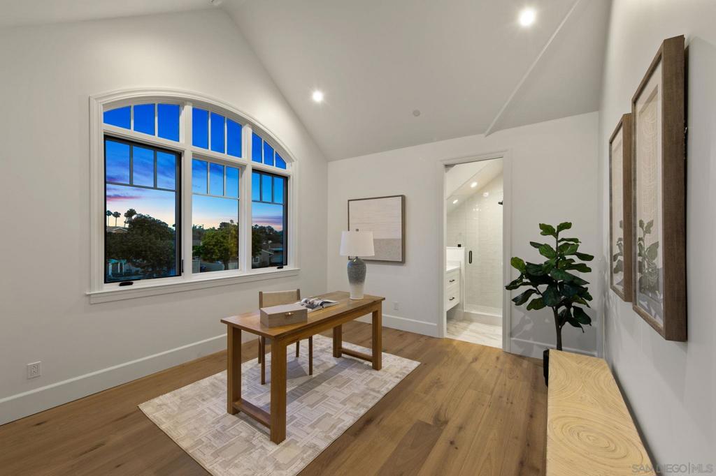 Coronado Village - Residential