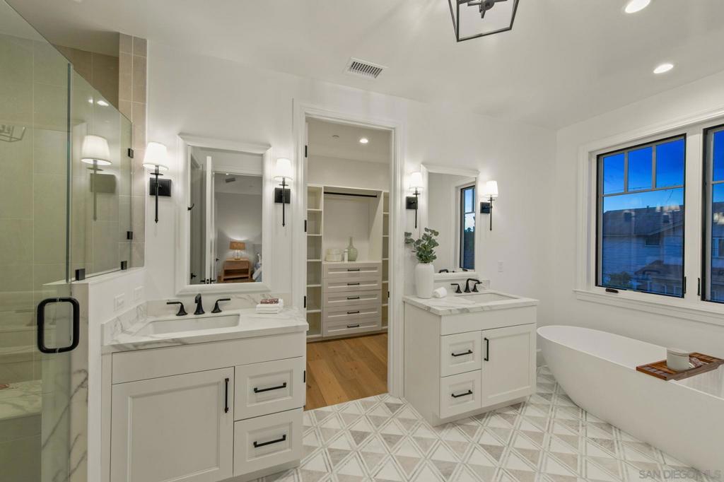 Coronado Village - Residential