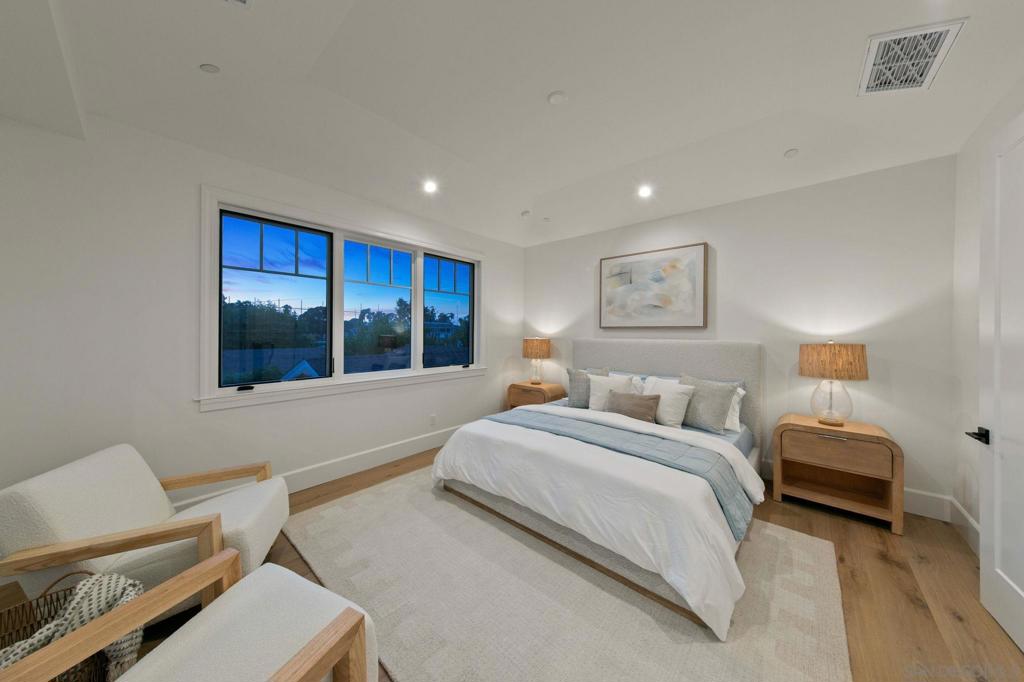 Coronado Village - Residential