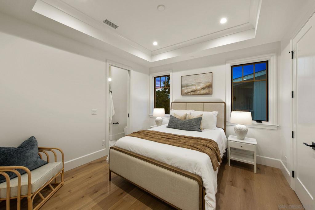 Coronado Village - Residential