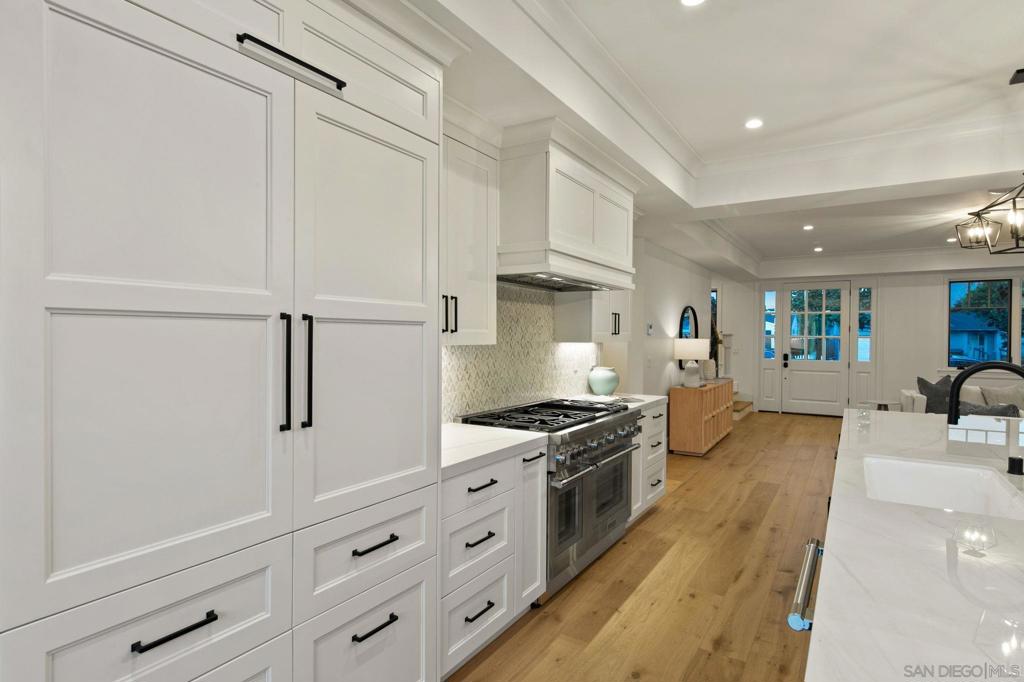 Coronado Village - Residential