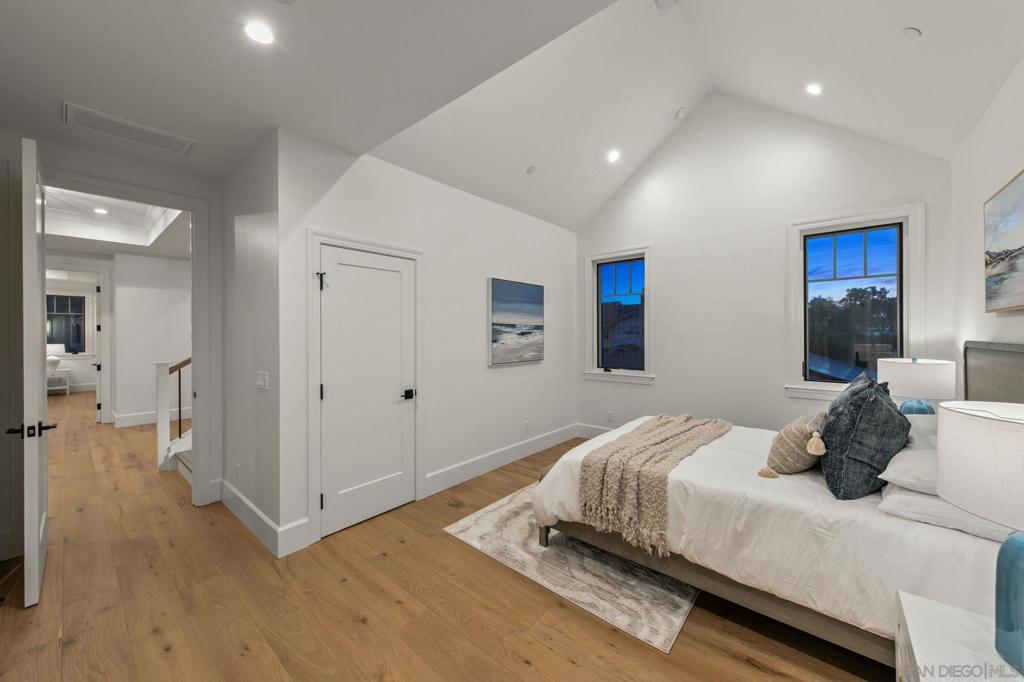 Coronado Village - Residential