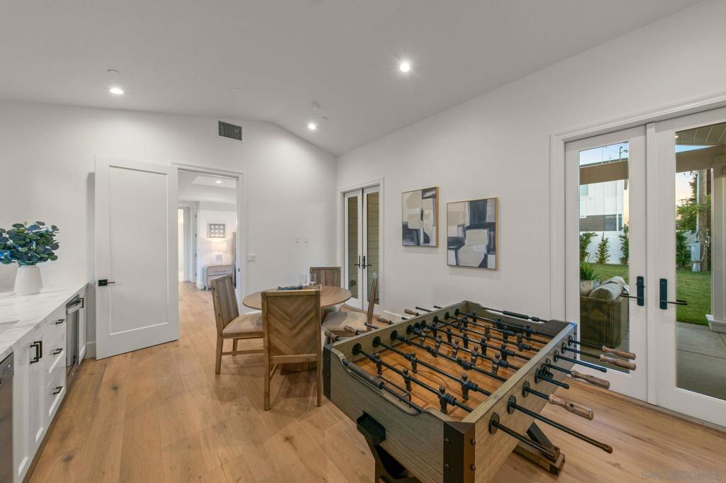 Coronado Village - Residential