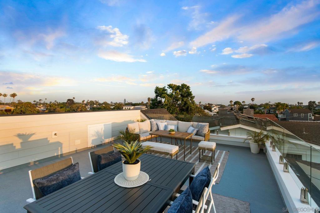 Coronado Village - Residential