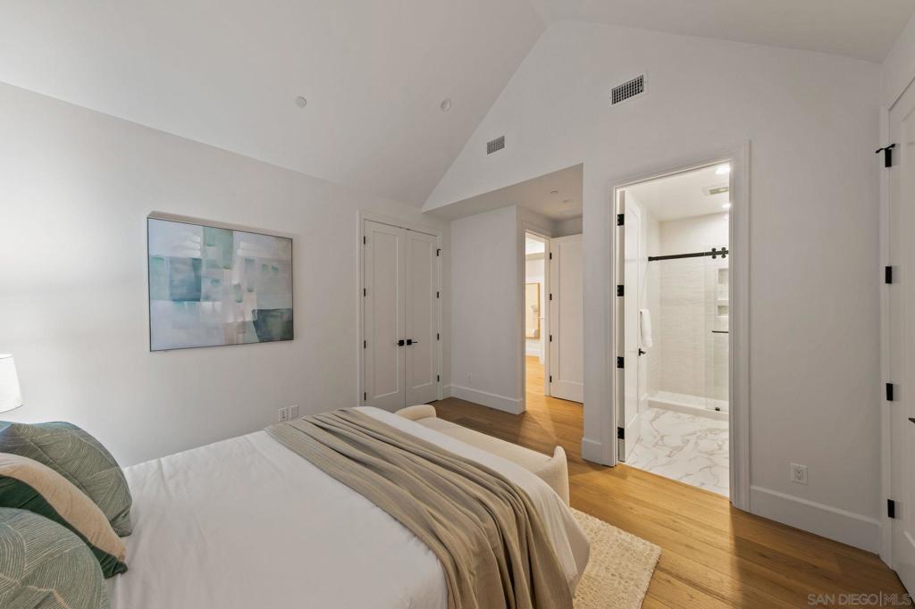 Coronado Village - Residential