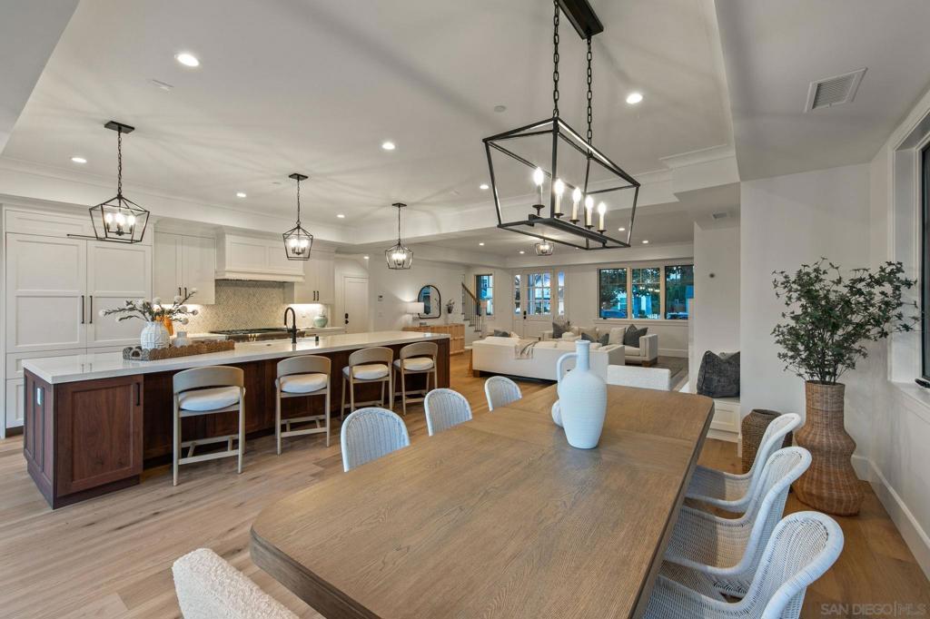 Coronado Village - Residential