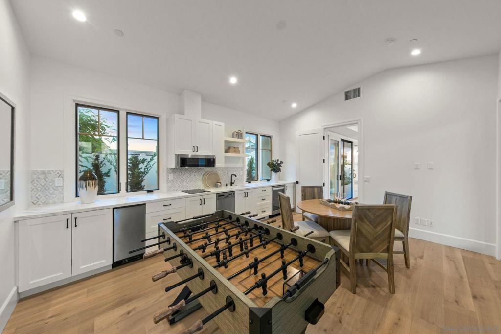 Coronado Village - Residential