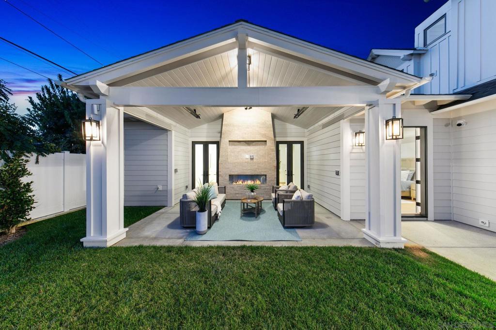 Coronado Village - Residential