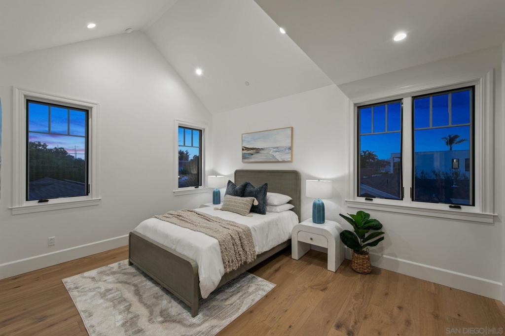 Coronado Village - Residential