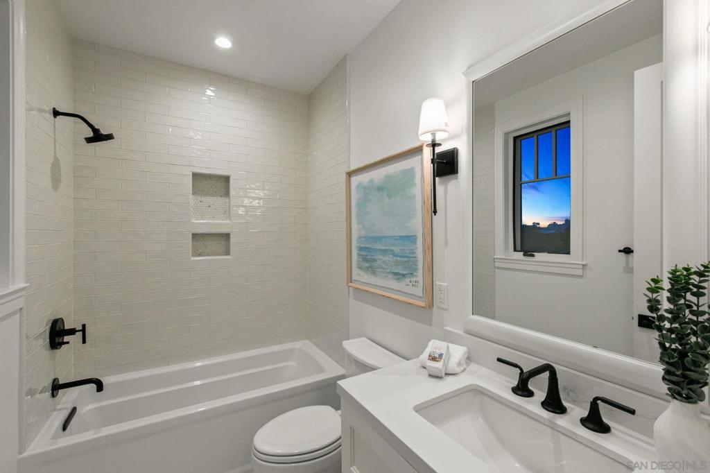 Coronado Village - Residential