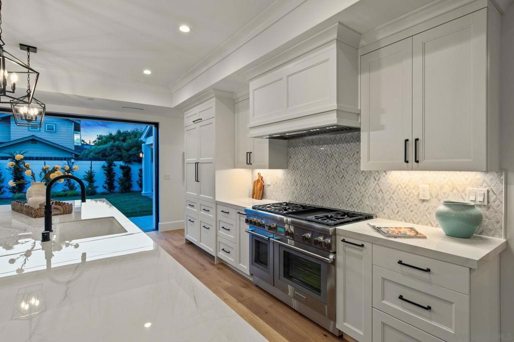 Coronado Village - Residential