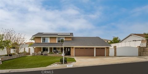 Photo of 6071 Sun View Rd, Yorba Linda, CA 92886 (MLS # PW26017205)