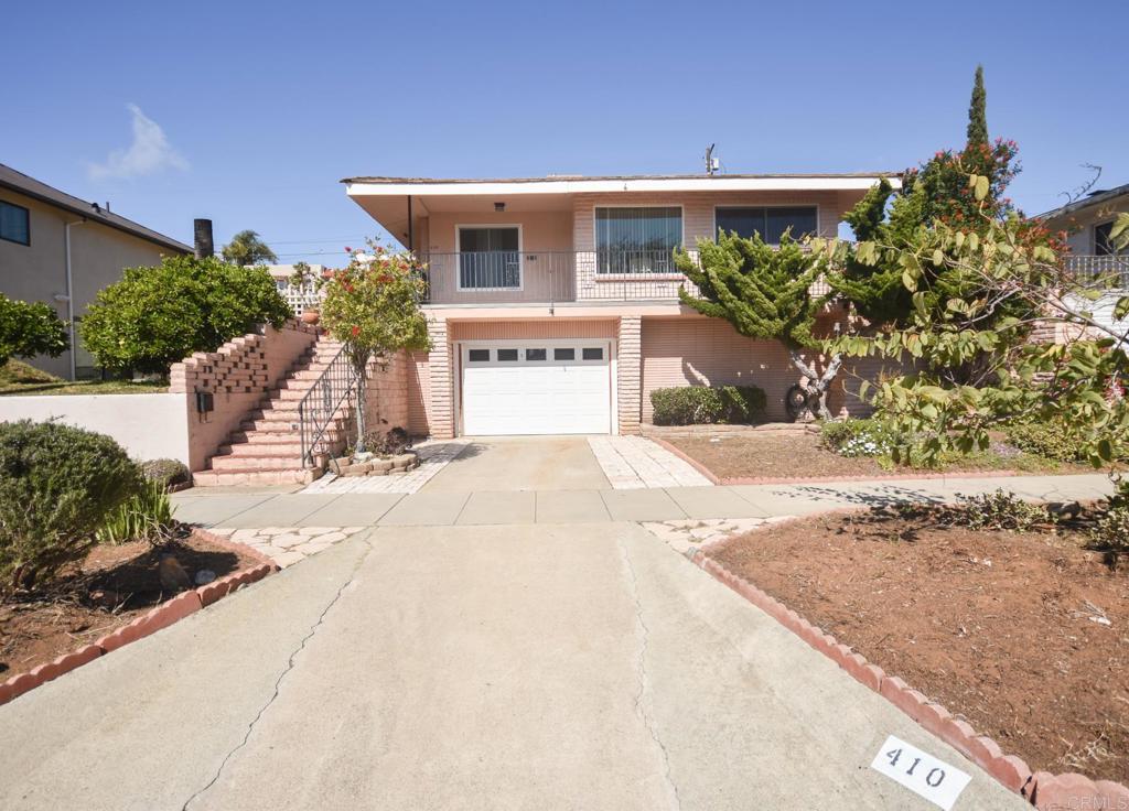 410 S Clementine Street
