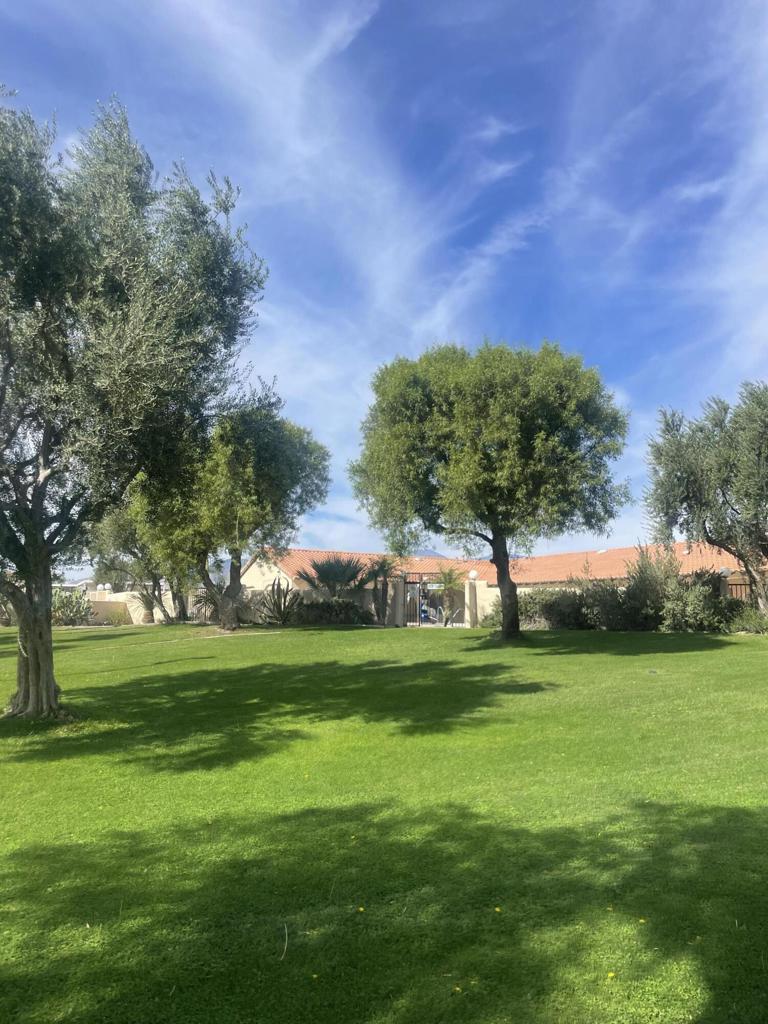 Skys Haven - Residential Lease