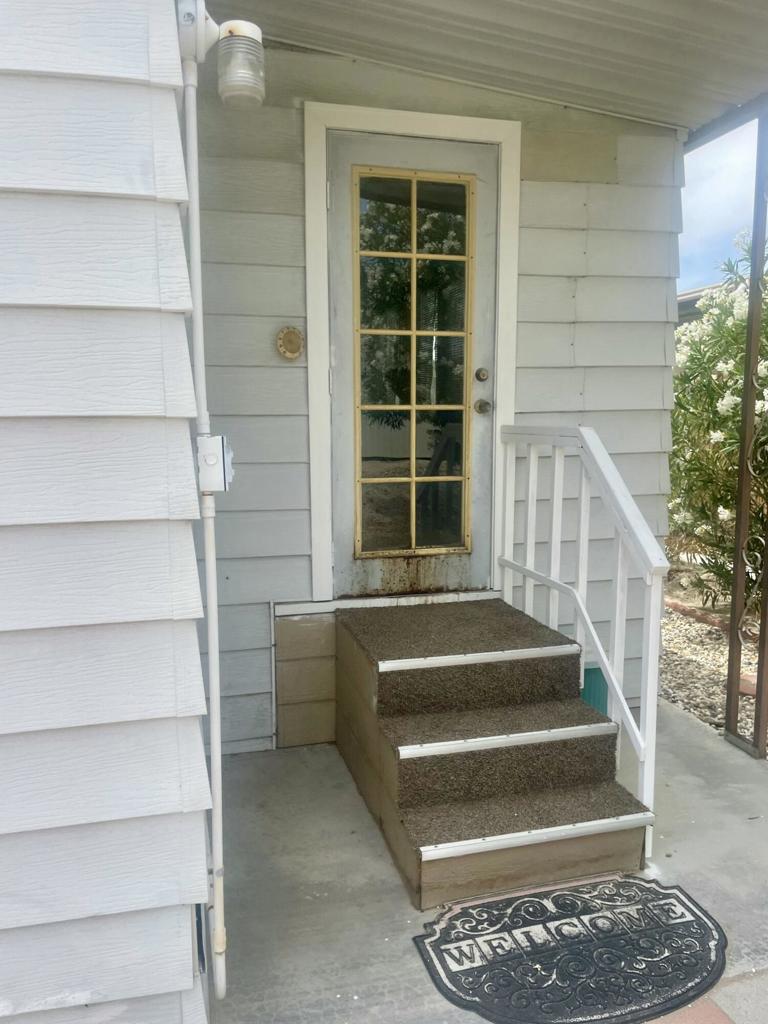 Skys Haven - Residential Lease