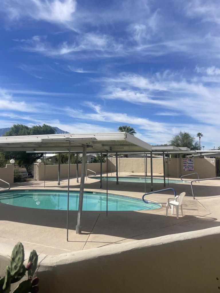 Skys Haven - Residential Lease