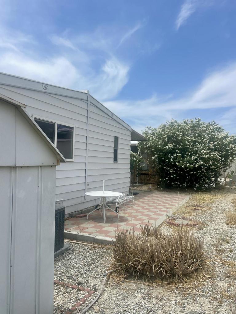 Skys Haven - Residential Lease