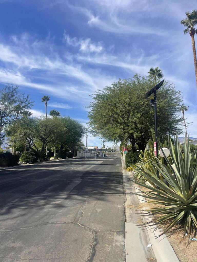 Skys Haven - Residential Lease