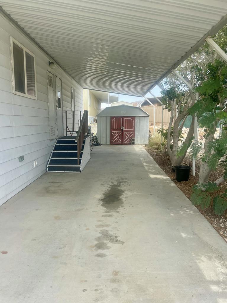 Skys Haven - Residential Lease