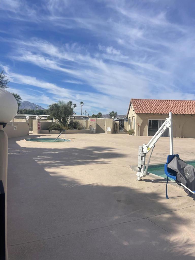 Skys Haven - Residential Lease