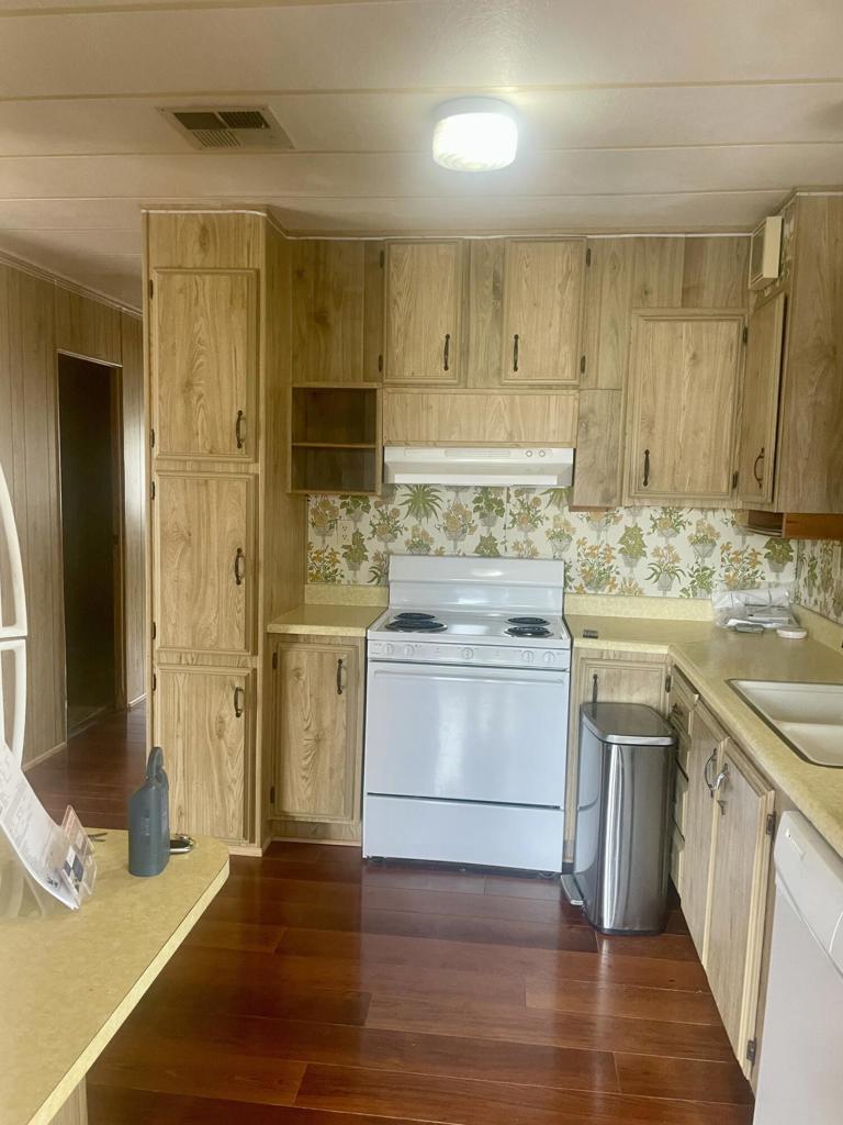 Skys Haven - Residential Lease