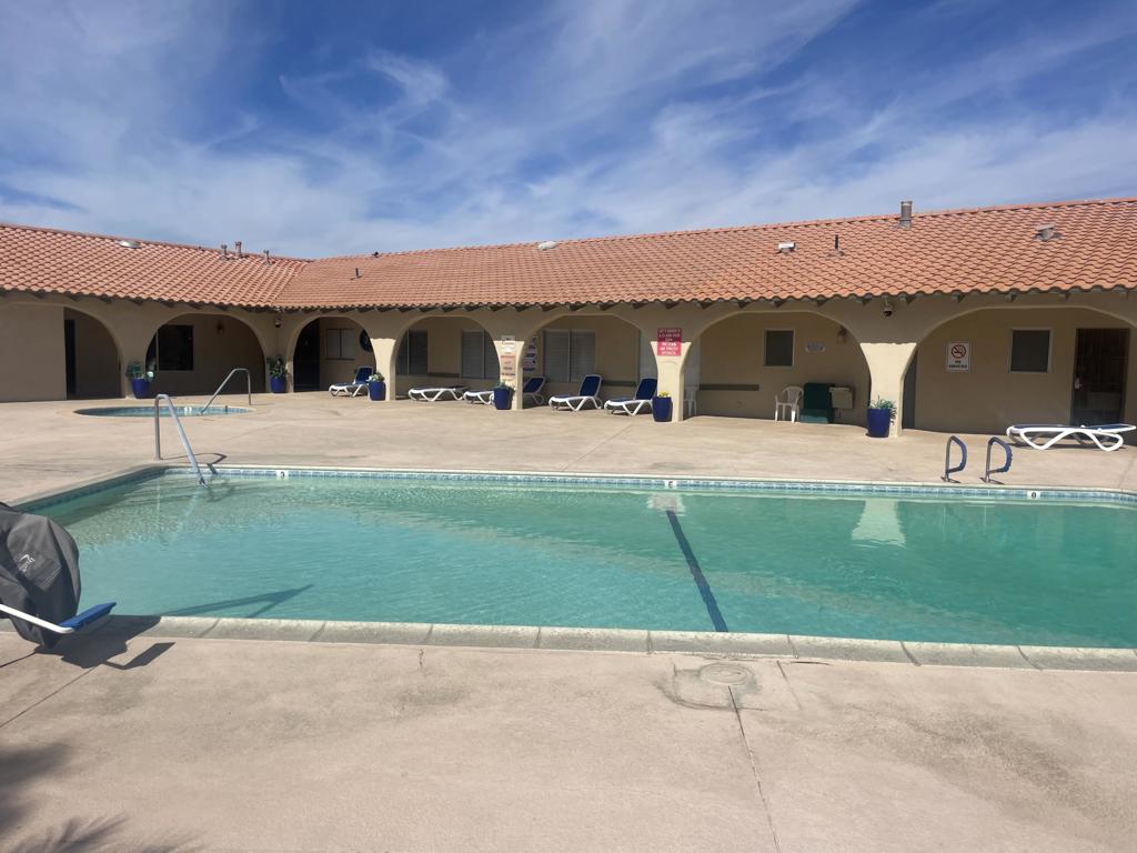 Skys Haven - Residential Lease