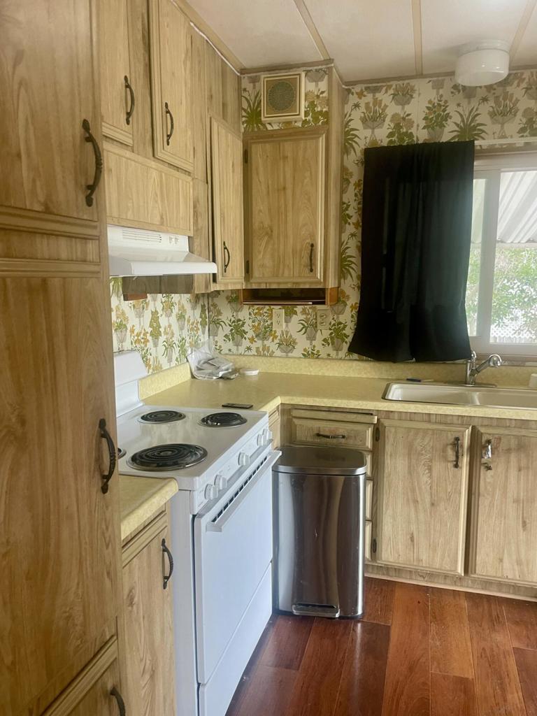 Skys Haven - Residential Lease