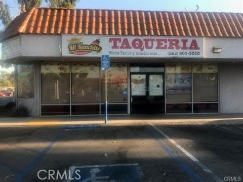 6748 PASSONS Boulevard Pico Rivera CA 90660