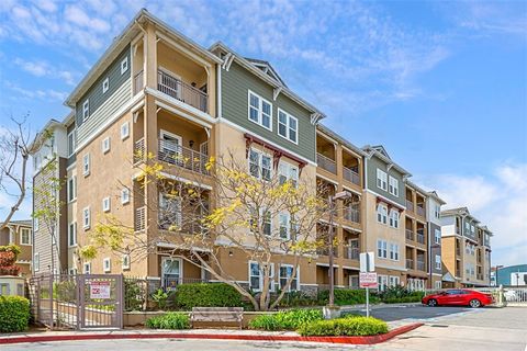Photo of 3550 Torrance Boulevard #209, Torrance, CA 90503 (MLS # PV26019339)