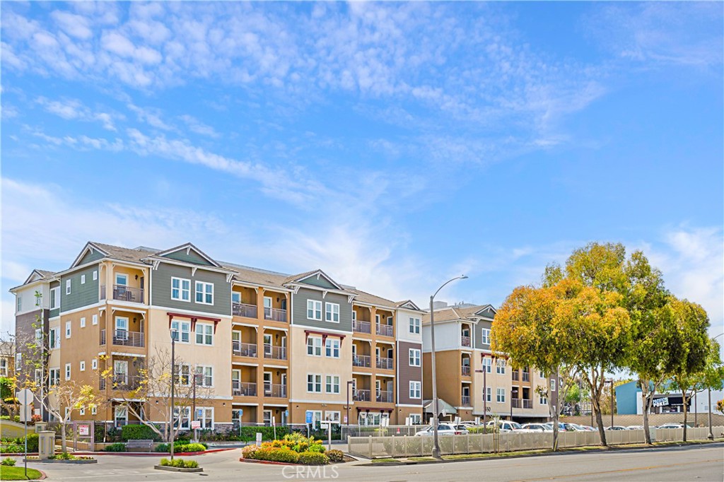 3550 Torrance Boulevard 209