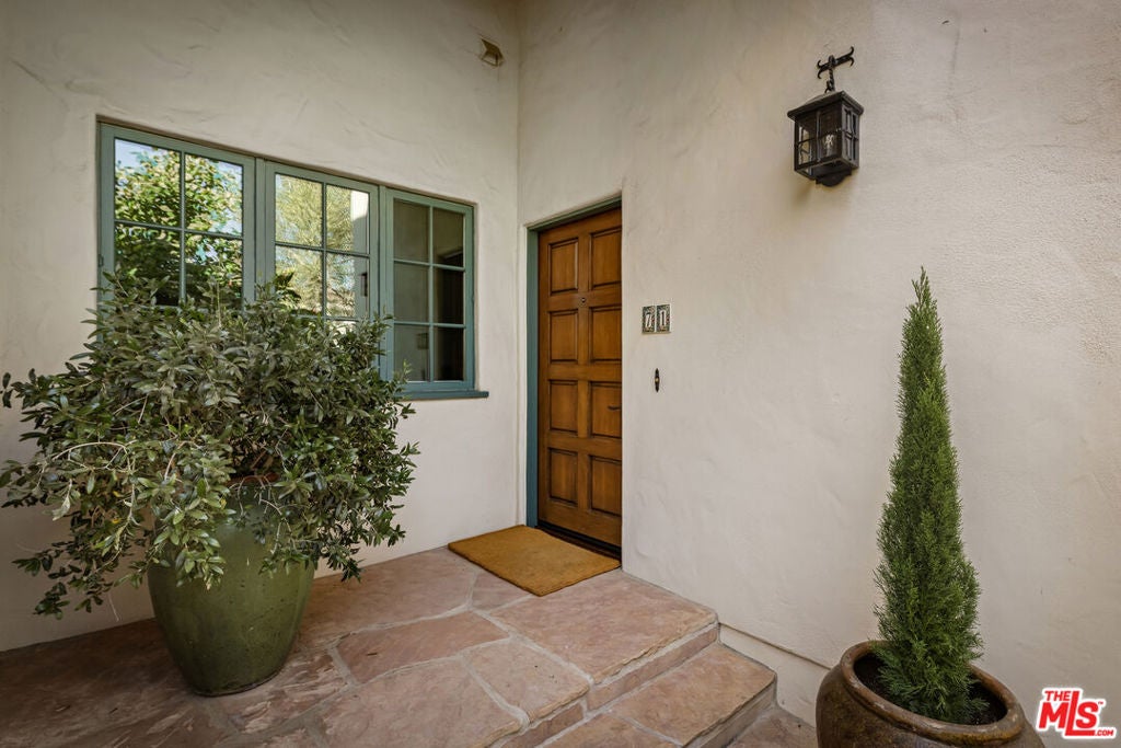 71 Olive Mill Road