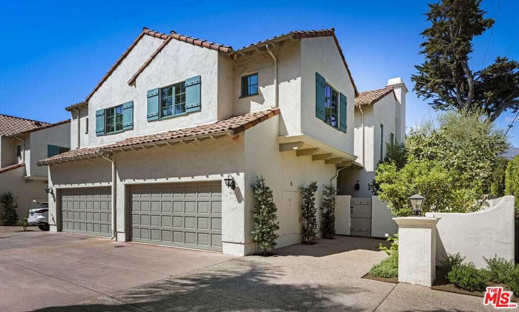 71 Olive Mill Road