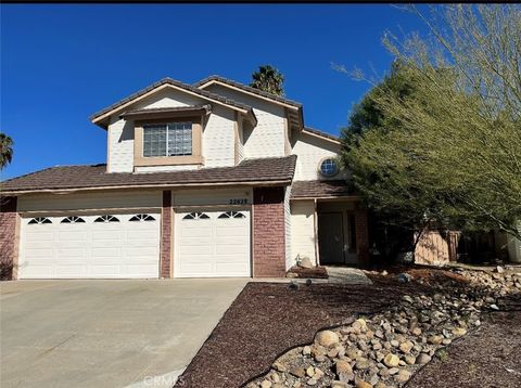 22628 Weatherly Court Wildomar CA 92595