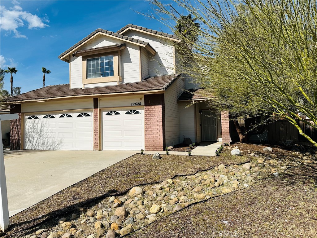 22628 Weatherly Court