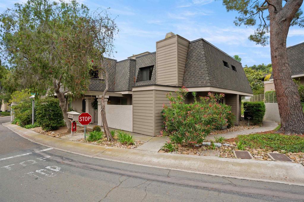 4285 Caminito Pintoresco, San Diego CA 92108