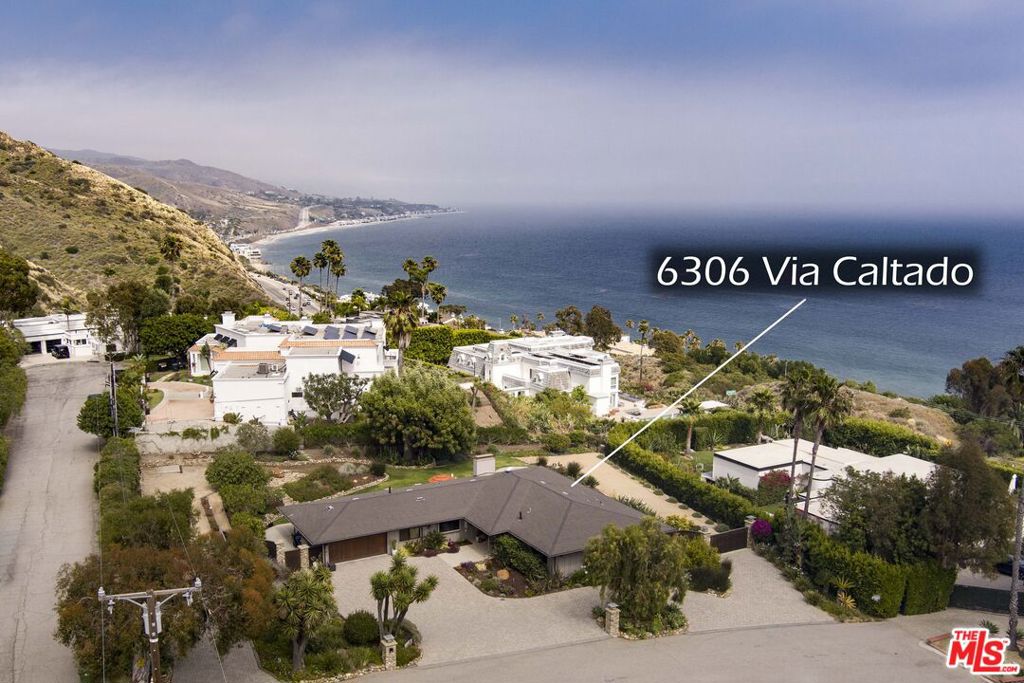 6306 Via Cataldo Street