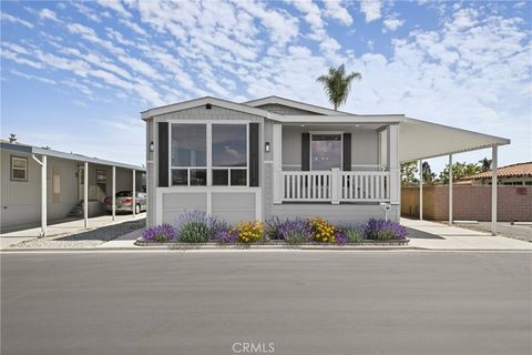 7271 Katella Ave. #66 Stanton CA 90680