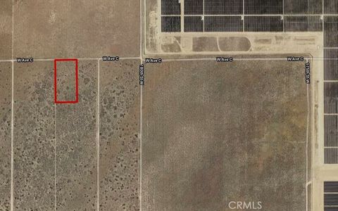 Photo of 183 Vac/Vic Avenue C 183 Stw, Fairmont, CA 93536 (MLS # PW21214308) Photo of 183 Vac/Vic Avenue C 183 Stw, Fairmont, CA 93536 (MLS # PW21214308)