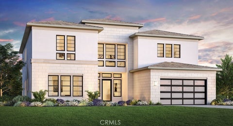 Photo of 22804 W Seaqua Circle, Chatsworth, CA 91311 (MLS # SR26217185)