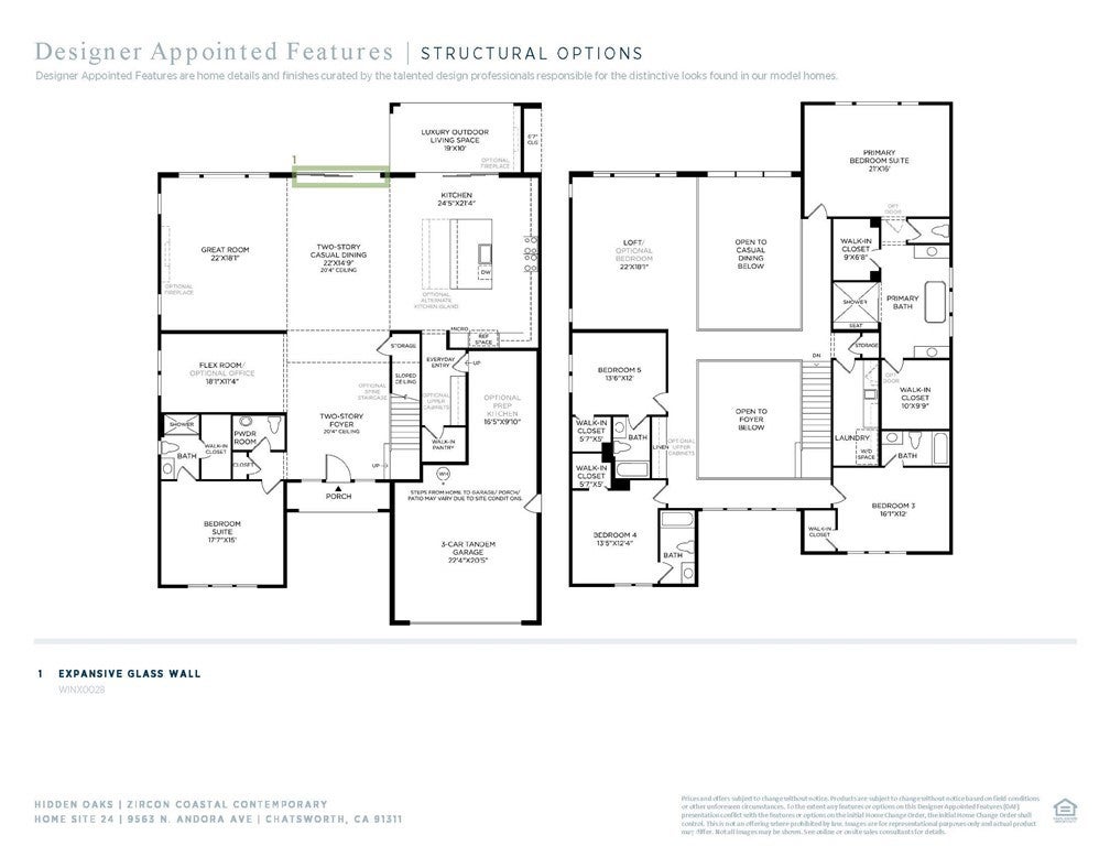 22804 W Seaqua Circle