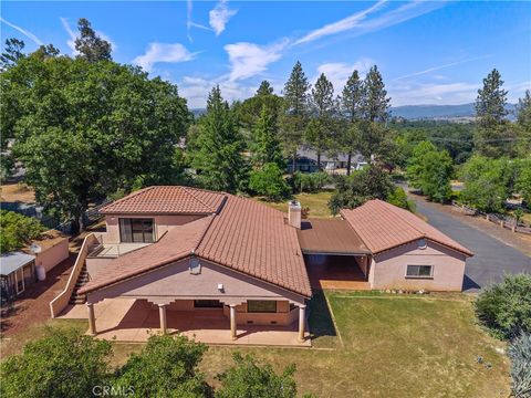Photo of 1672 McMahon Road, Lakeport, CA 95453 (MLS # LC25068257)