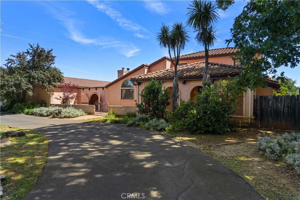 1672 McMahon Road